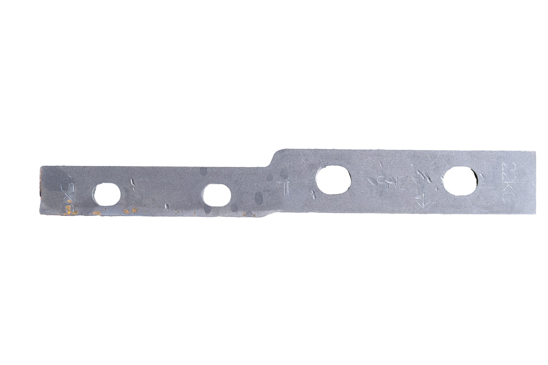 Step-Up Fishplate - Image 2